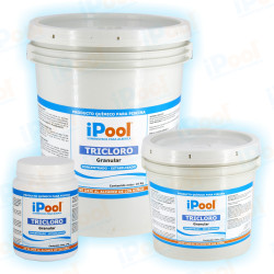 Tricloro Granular 10 Kg