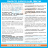 Floculante 10 litros