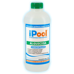 Alguicida 1 litro