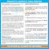 Alguicida 20 litros