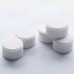25 pastillas 1"