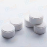 25 pastillas 1"