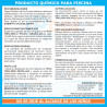 25 pastillas 1"