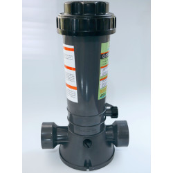 Clorador Automático en línea 1.9 Kg