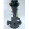 Clorador Automático en línea 1.9 Kg