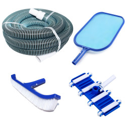 Kit mantenimiento -...